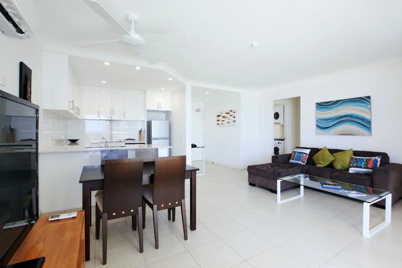 The Breakers, Gold Coast, Australia