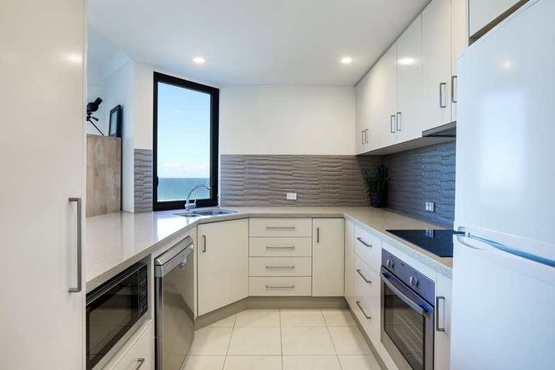 The Breakers, Gold Coast, Australia
