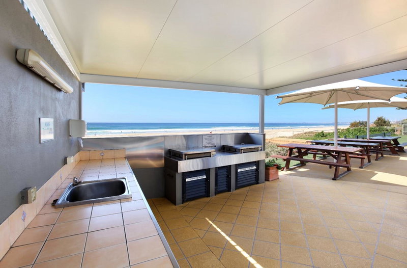 The Breakers, Gold Coast, Australia
