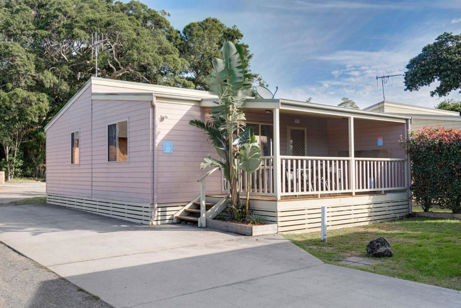 Discovery Parks - Harrington, Harrington, Australia