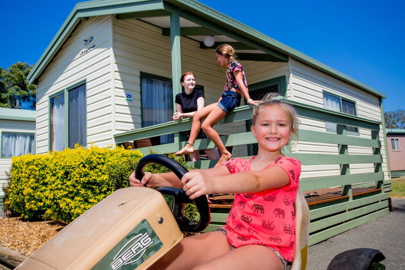 Discovery Parks - Harrington, Harrington, Australia