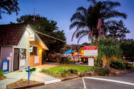 Discovery Parks - Harrington, Harrington, Australia