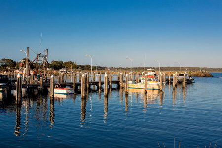Discovery Parks - Harrington, Harrington, Australia