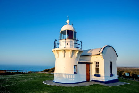 Discovery Parks - Harrington, Harrington, Australia