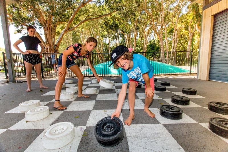 Discovery Parks - Harrington, Harrington, Australia