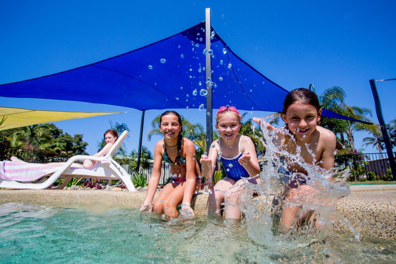 Discovery Parks - Harrington, Harrington, Australia