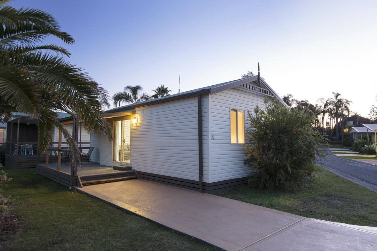BIG4 Karuah Jetty Holiday Park, Australia