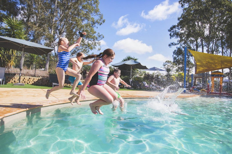 BIG4 Karuah Jetty Holiday Park, Karuah, Australia