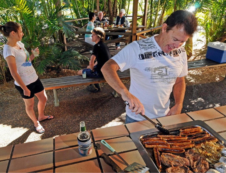 BIG4 Karuah Jetty Holiday Park, Karuah, Australia