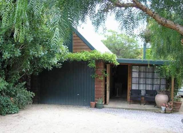 Hotel · Red Brier Cottage Accommodation, Richmond