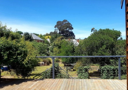Red Brier Cottage Accommodation, Richmond, Australia