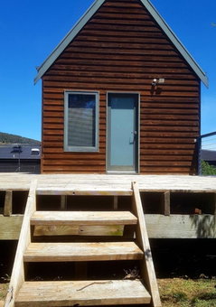Red Brier Cottage Accommodation, Richmond, Australia