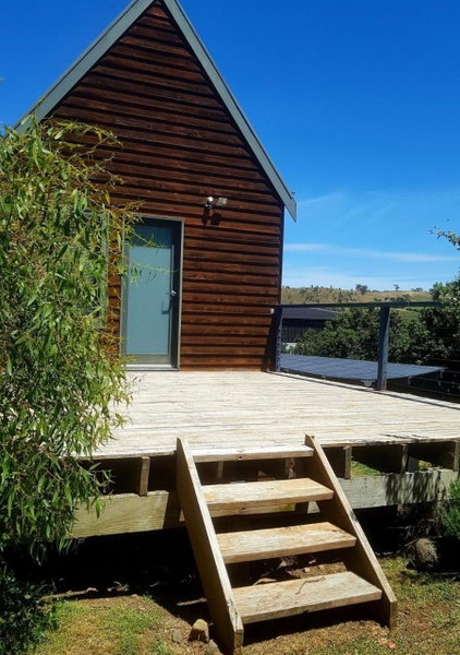 Red Brier Cottage Accommodation, Richmond, Australia