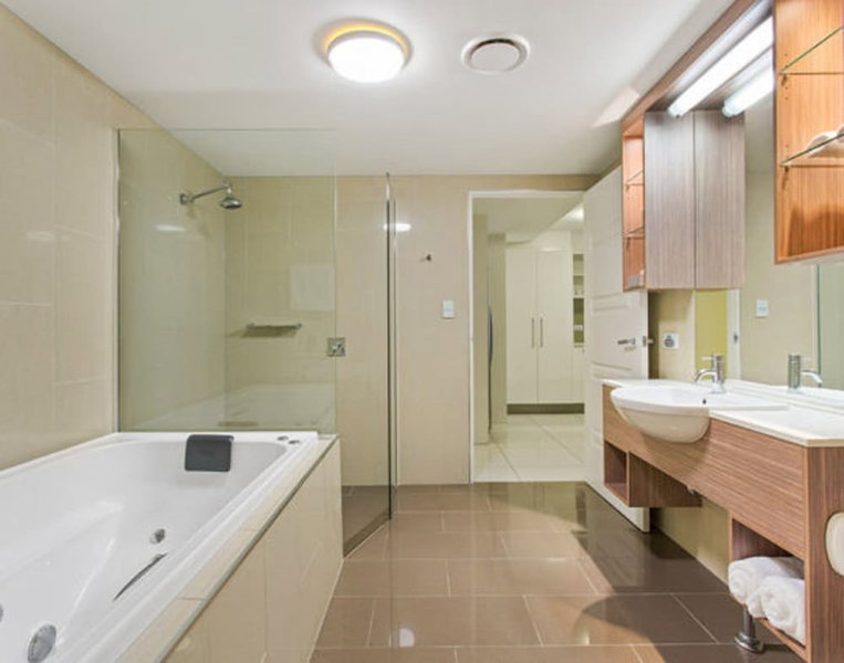 CBD Luxury Accommodation, Rockhampton, Australia