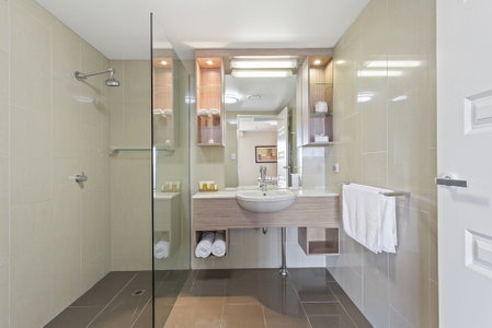 CBD Luxury Accommodation, Rockhampton, Australia