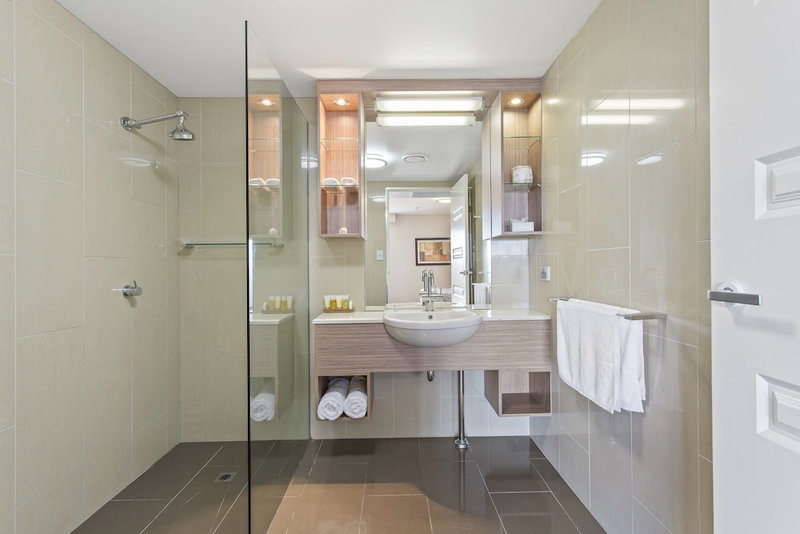 CBD Luxury Accommodation, Rockhampton, Australia