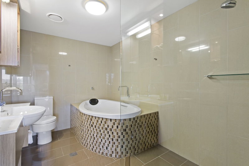 CBD Luxury Accommodation, Rockhampton, Australia