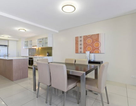 CBD Luxury Accommodation, Rockhampton, Australia