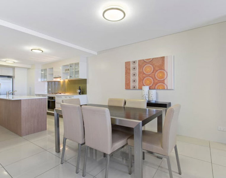 CBD Luxury Accommodation, Rockhampton, Australia