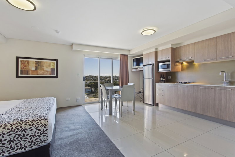 CBD Luxury Accommodation, Rockhampton, Australia