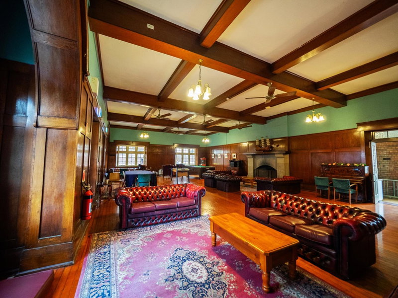 YHA Newcastle Beach, Newcastle, Australia