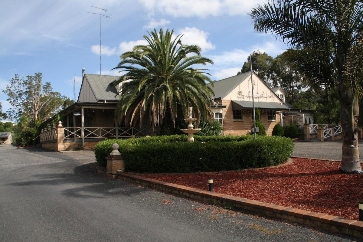Hotel · Picton Valley Motel Australia, Picton