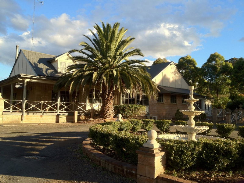 Picton Valley Motel Australia, Picton, Australia