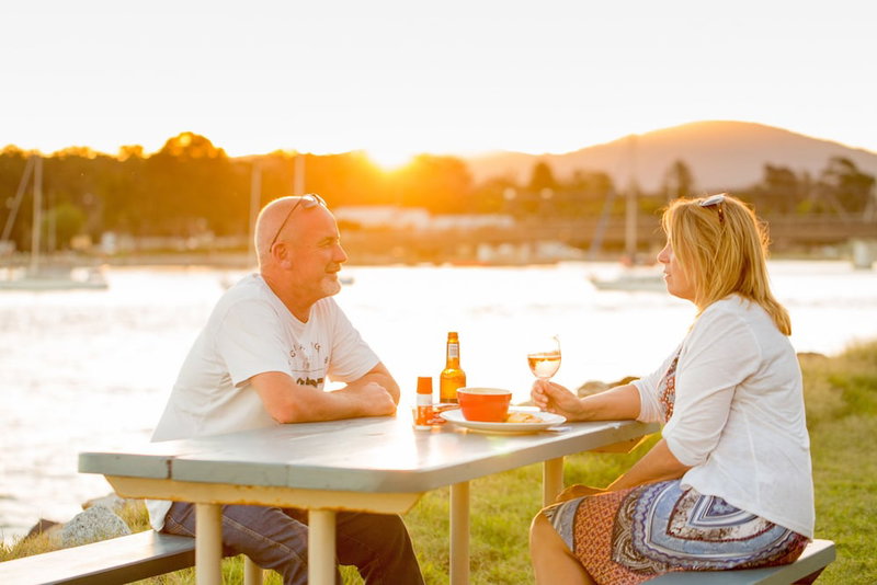 BIG4 Batemans Bay At Easts Riverside Holiday Park, North Batemans Bay, Australia