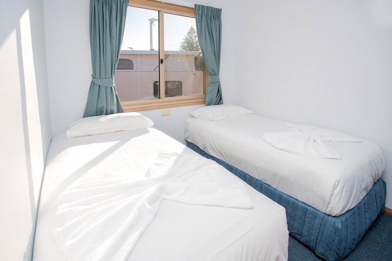 BIG4 Batemans Bay At Easts Riverside Holiday Park, North Batemans Bay, Australia