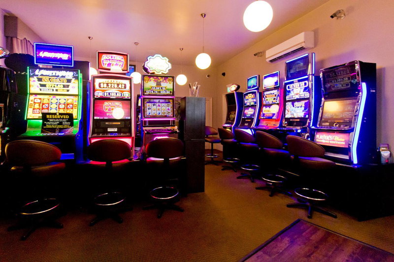 Deloraine Hotel, Deloraine, Australia