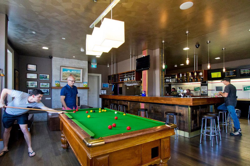 Deloraine Hotel, Deloraine, Australia