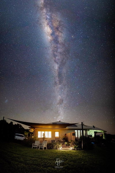 La Dolce Vita, Beechmont, Australia