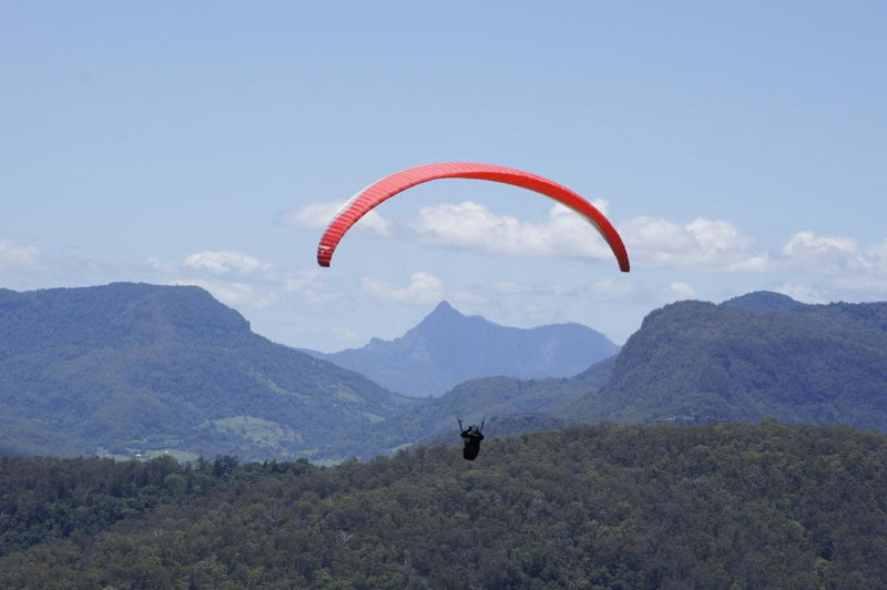 La Dolce Vita, Beechmont, Australia