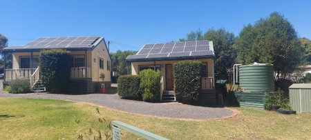 Avoca Cottages VICTORIA, Avoca, Australia