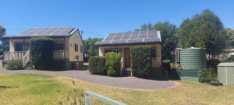 Avoca Cottages VICTORIA, Avoca, Australia
