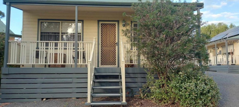 Avoca Cottages VICTORIA, Avoca, Australia