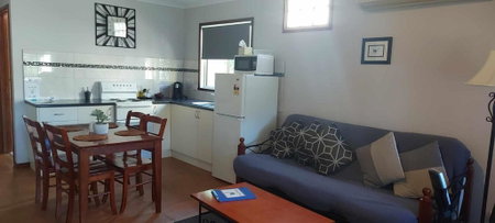 Avoca Cottages VICTORIA, Avoca, Australia