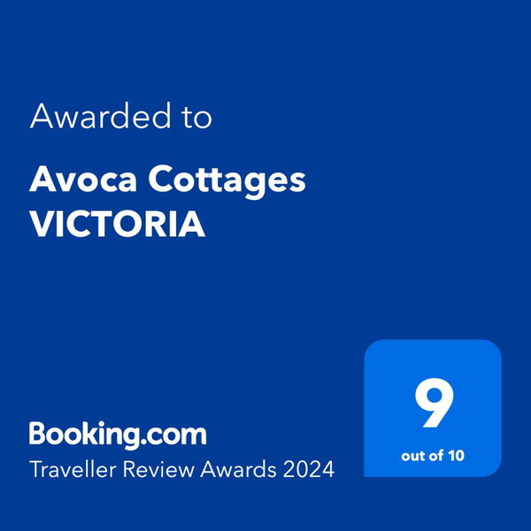 Avoca Cottages VICTORIA, Avoca, Australia