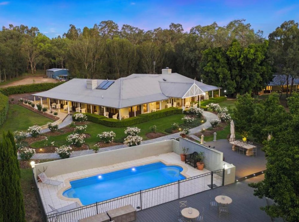 Thistle Hill Guest House, Australie