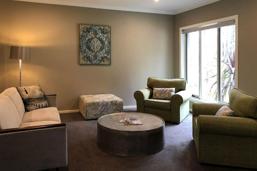 Thistle Hill Guest House, Pokolbin, Australia