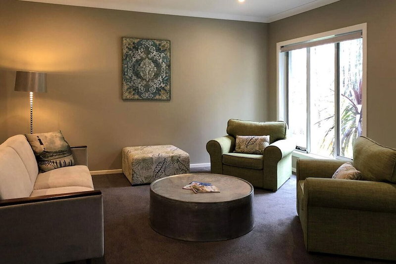 Thistle Hill Guest House, Pokolbin, Australia