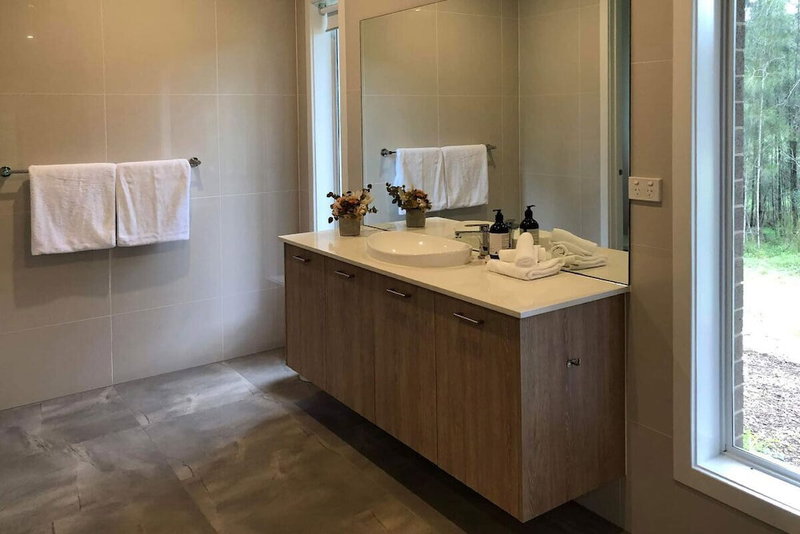 Thistle Hill Guest House, Pokolbin, Australia