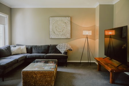 Thistle Hill Guest House, Pokolbin, Australia