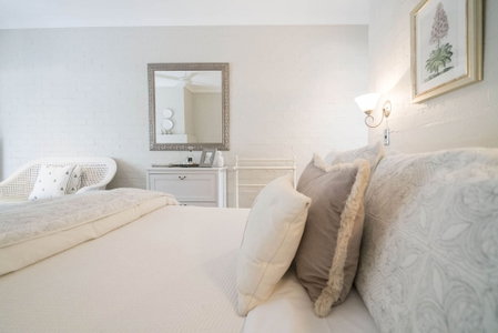 Thistle Hill Guest House, Pokolbin, Australia