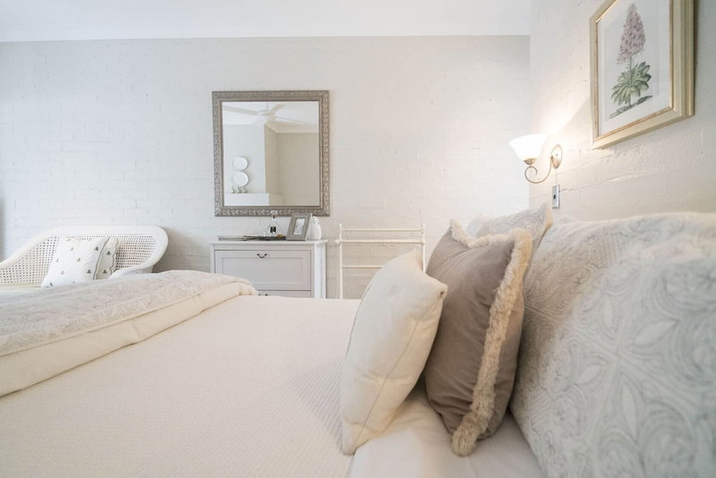 Thistle Hill Guest House, Pokolbin, Australia