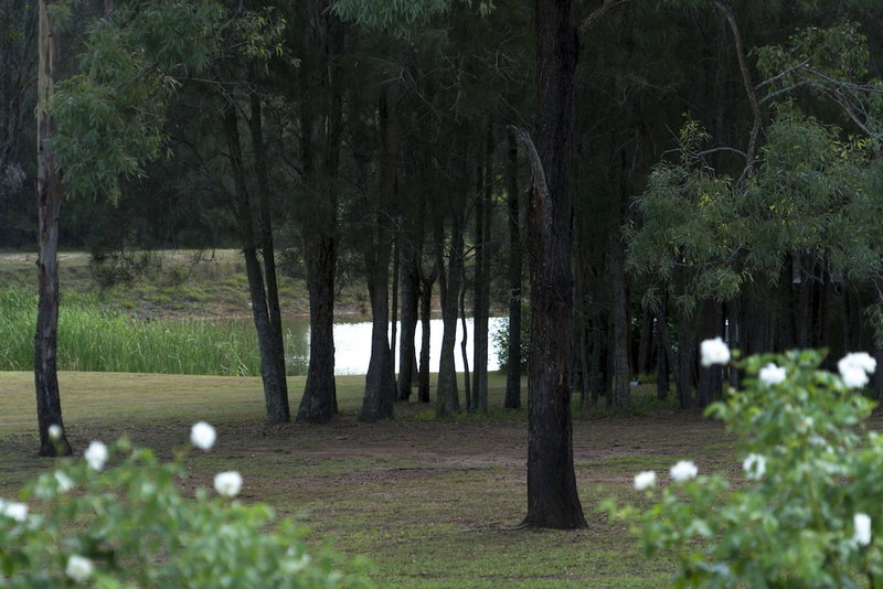 Thistle Hill Guest House, Pokolbin, Australia