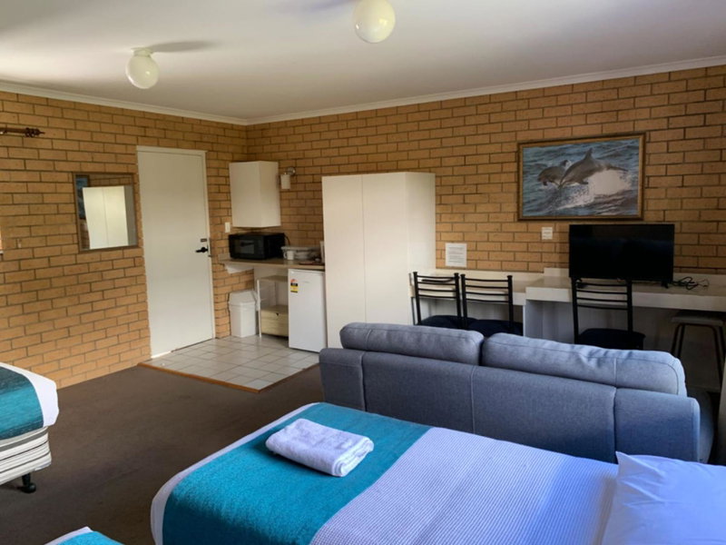 Aspley Pioneer Motel, Brisbane, Australia