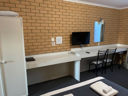 Aspley Pioneer Motel, Brisbane, Australia
