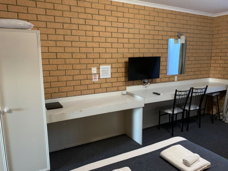 Aspley Pioneer Motel, Brisbane, Australia