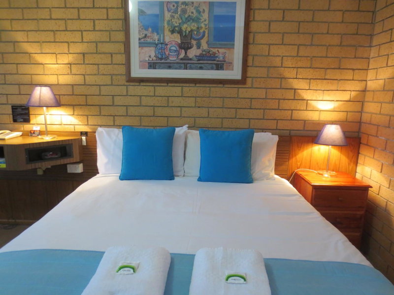 Aspley Pioneer Motel, Brisbane, Australia